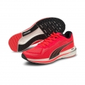 Puma Laufschuhe Velocity Nitro (Leichtigkeit) rot Damen